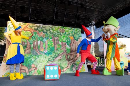 Škratek Prijateljček (21)